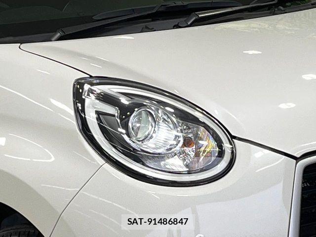 Toyota PASSO 2023-03 6911039-11