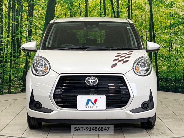 Toyota PASSO 2023-03 6911039-13