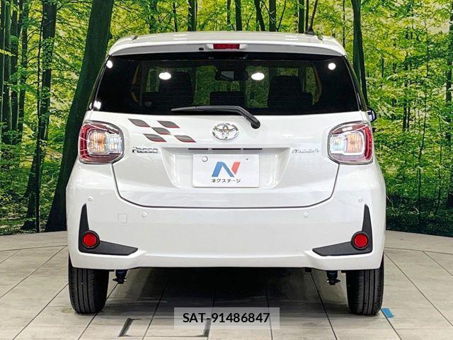 Toyota PASSO 2023-03 6911039-14