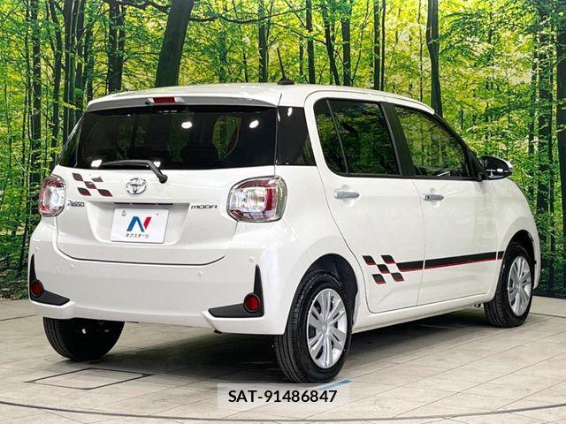 Toyota PASSO 2023-03 6911039-16