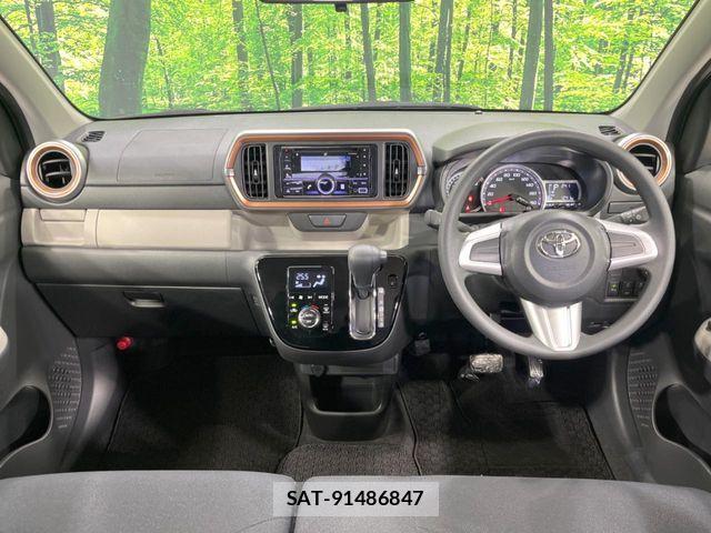 Toyota PASSO 2023-03 6911039-1