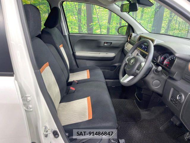 Toyota PASSO 2023-03 6911039-7