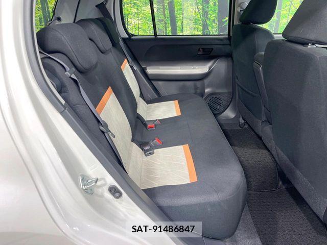 Toyota PASSO 2023-03 6911039-8