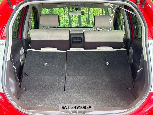 Toyota PASSO 2015-02 6911047-9