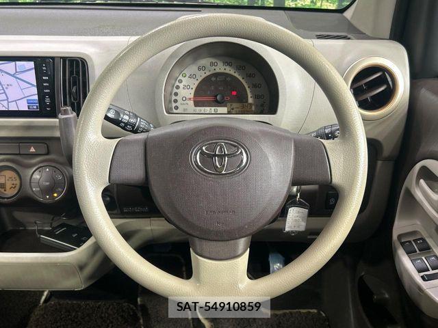 Toyota PASSO 2015-02 6911047-10