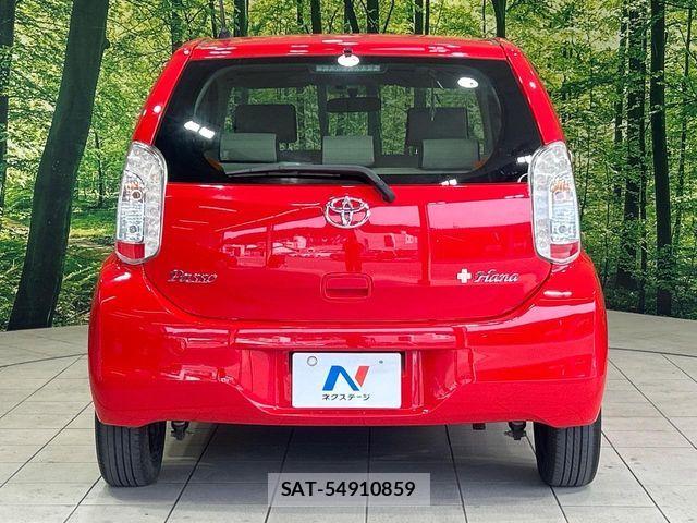 Toyota PASSO 2015-02 6911047-14