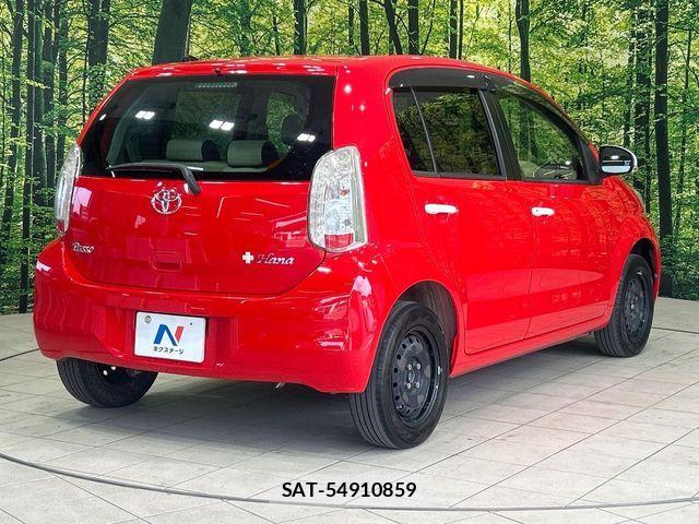 Toyota PASSO 2015-02 6911047-16