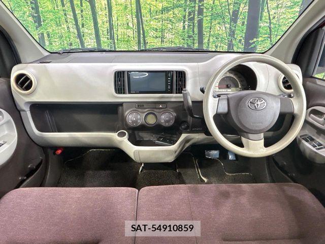Toyota PASSO 2015-02 6911047-1