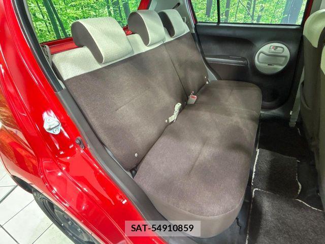 Toyota PASSO 2015-02 6911047-8