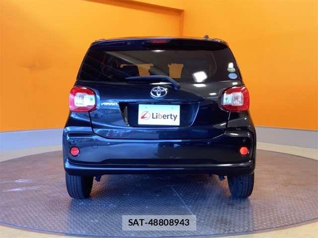 Toyota PASSO 2018-12 6911042-9