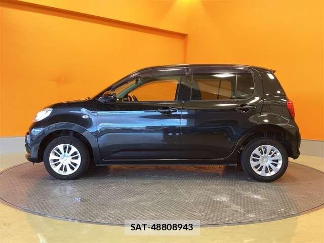 Toyota PASSO 2018-12 6911042-11