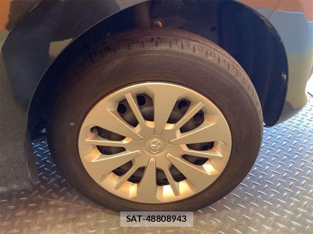 Toyota PASSO 2018-12 6911042-13