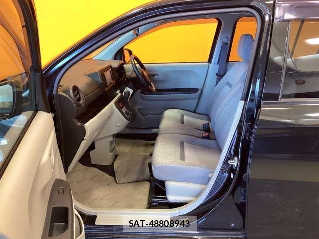 Toyota PASSO 2018-12 6911042-17