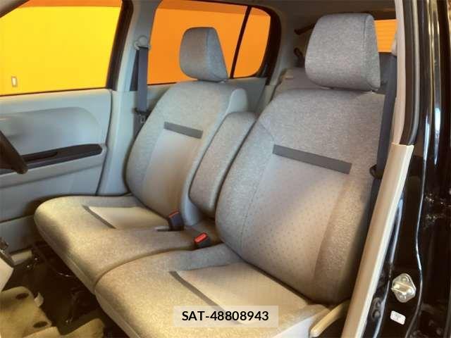 Toyota PASSO 2018-12 6911042-18