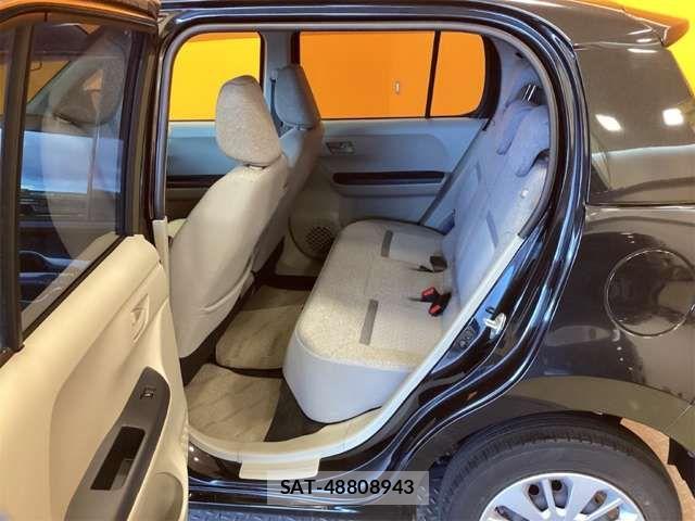 Toyota PASSO 2018-12 6911042-19