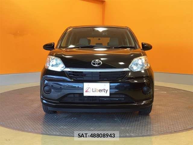 Toyota PASSO 2018-12 6911042-5