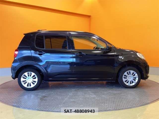 Toyota PASSO 2018-12 6911042-7