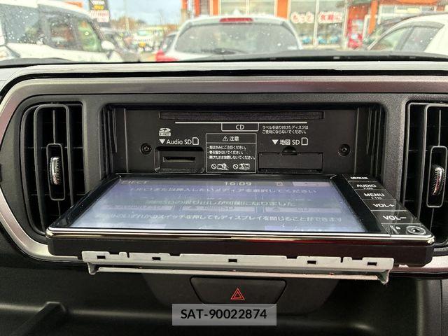 Toyota PASSO 2020-04 6911041-9