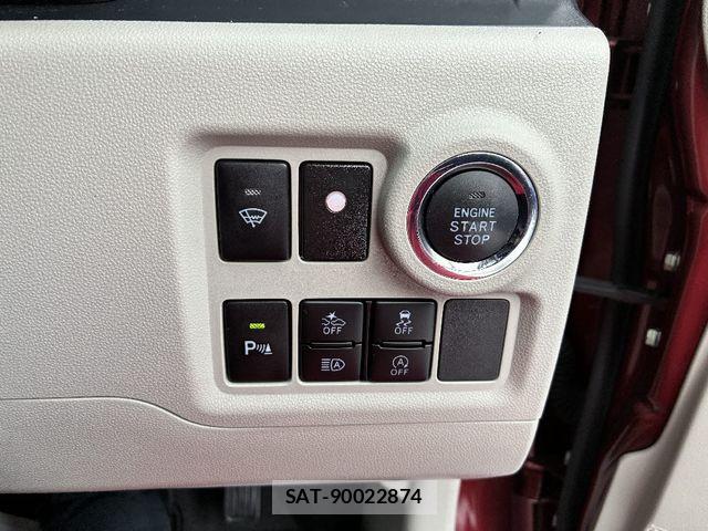 Toyota PASSO 2020-04 6911041-11