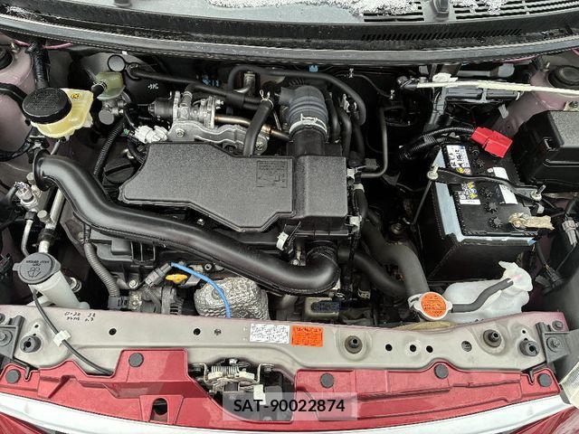 Toyota PASSO 2020-04 6911041-17