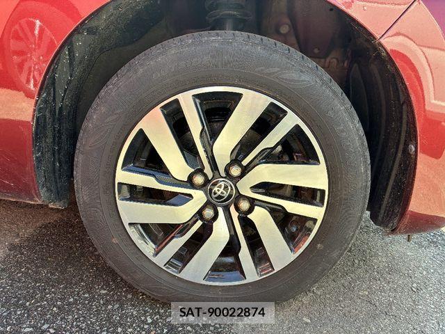 Toyota PASSO 2020-04 6911041-19