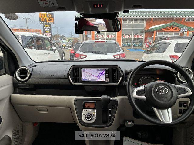 Toyota PASSO 2020-04 6911041-2