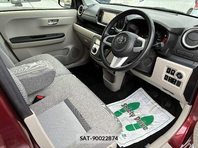 Toyota PASSO 2020-04 6911041-3