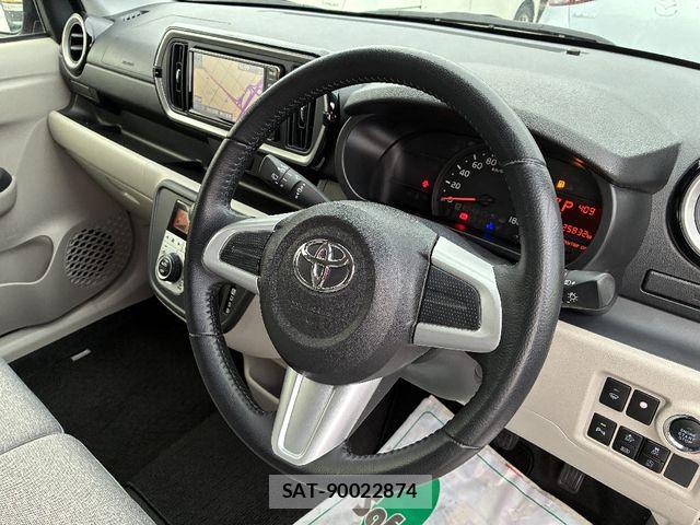 Toyota PASSO 2020-04 6911041-4