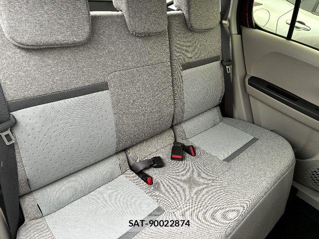Toyota PASSO 2020-04 6911041-5