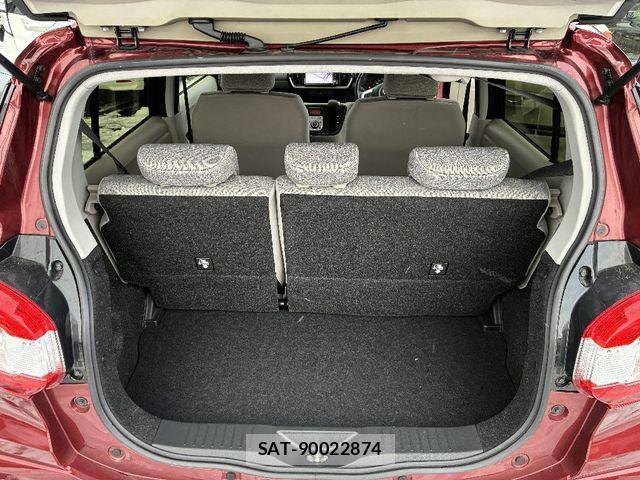 Toyota PASSO 2020-04 6911041-6