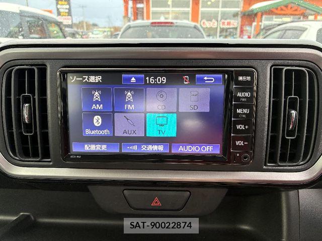 Toyota PASSO 2020-04 6911041-8