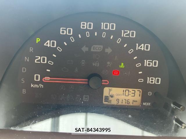 Toyota PASSO 2015-11 6911050-13