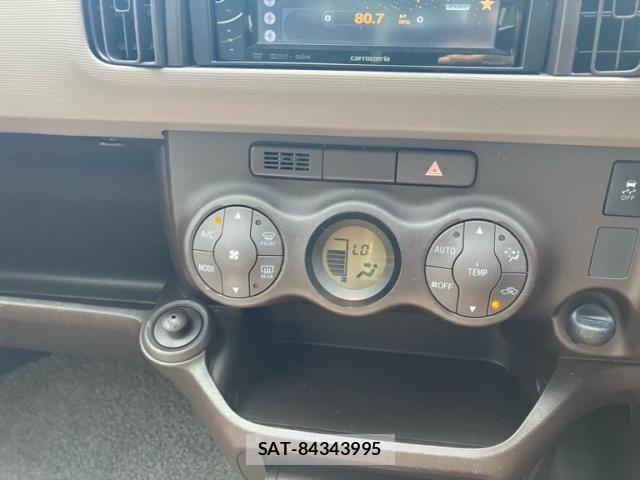 Toyota PASSO 2015-11 6911050-16