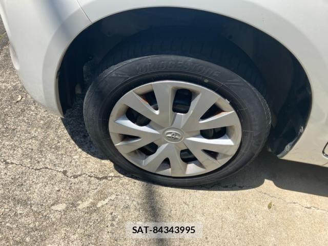Toyota PASSO 2015-11 6911050-4