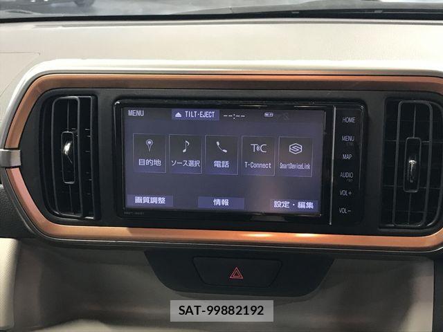Toyota PASSO 2021-04 6997041-9