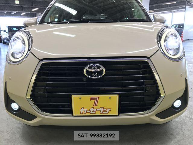 Toyota PASSO 2021-04 6997041-22