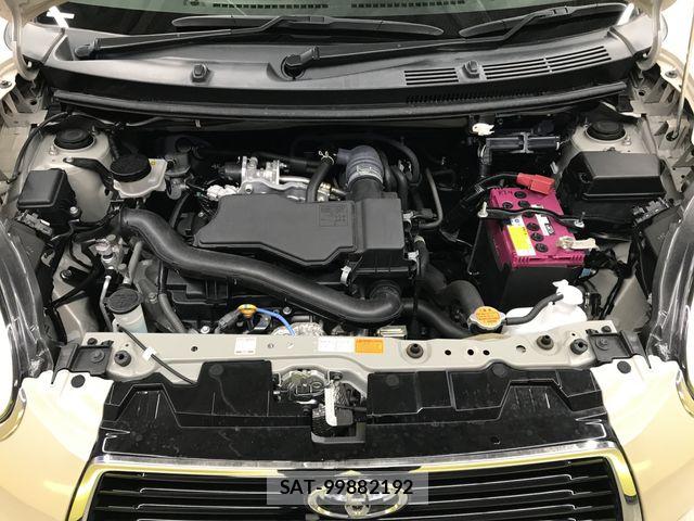 Toyota PASSO 2021-04 6997041-29