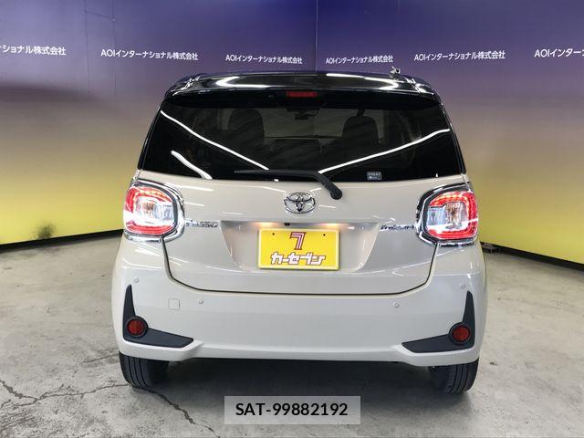 Toyota PASSO 2021-04 6997041-4