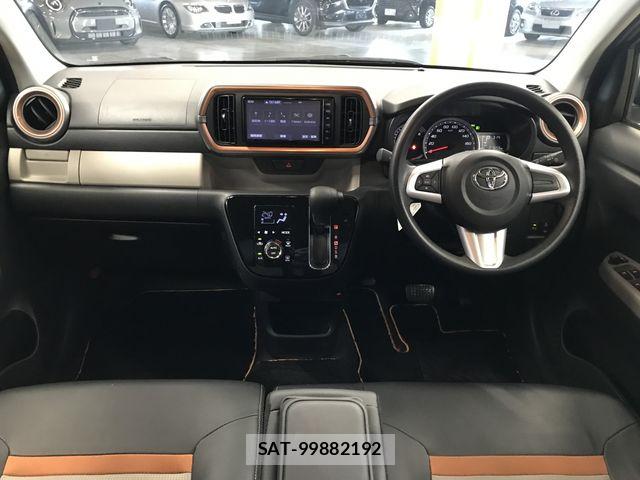 Toyota PASSO 2021-04 6997041-5