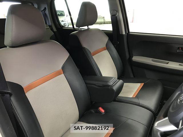 Toyota PASSO 2021-04 6997041-6