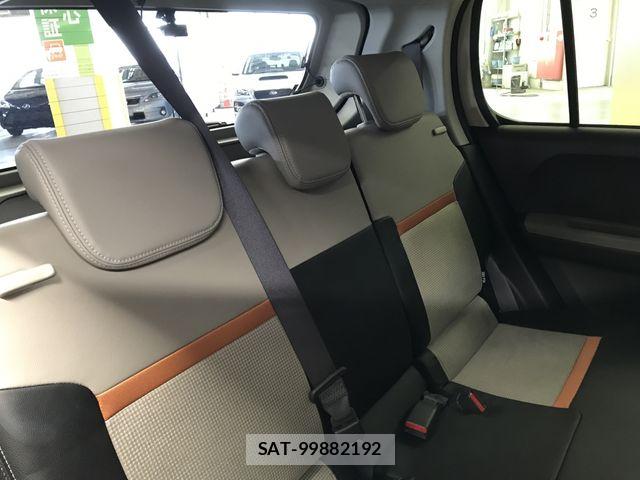 Toyota PASSO 2021-04 6997041-7