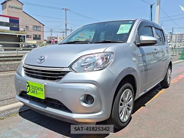 Toyota PASSO 2019-01 6997042-0