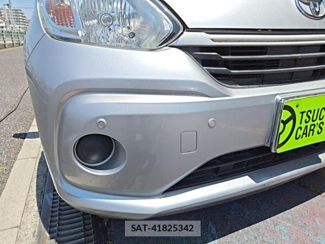 Toyota PASSO 2019-01 6997042-9