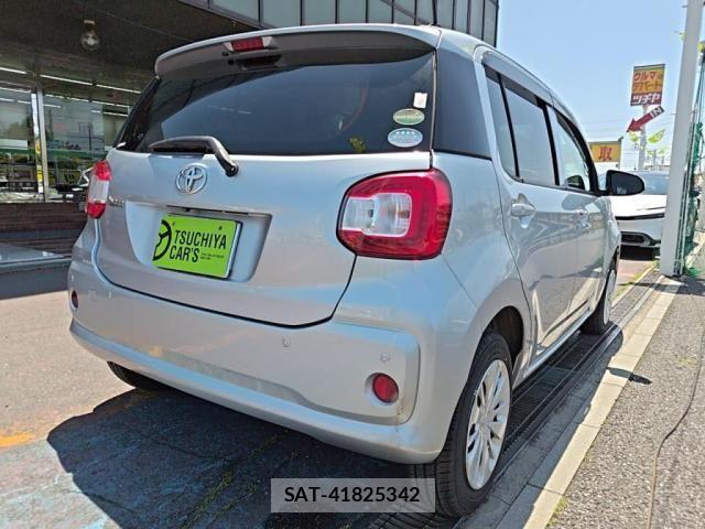 Toyota PASSO 2019-01 6997042-1