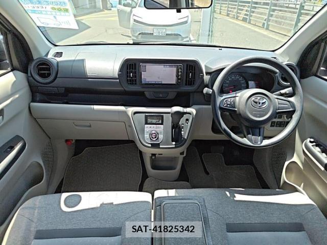 Toyota PASSO 2019-01 6997042-2