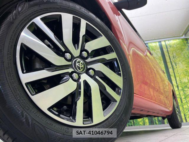 Toyota PASSO 2023-08 6997040-12
