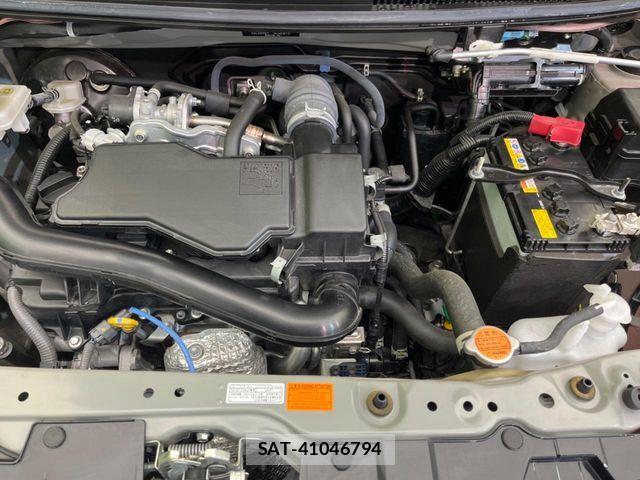 Toyota PASSO 2023-08 6997040-17