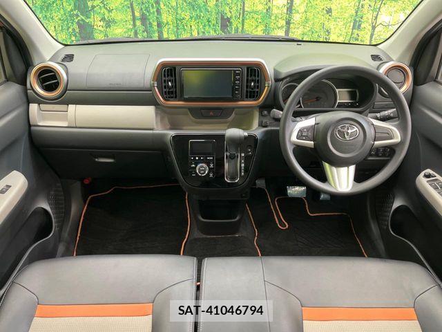 Toyota PASSO 2023-08 6997040-1
