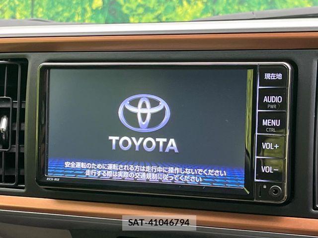 Toyota PASSO 2023-08 6997040-3