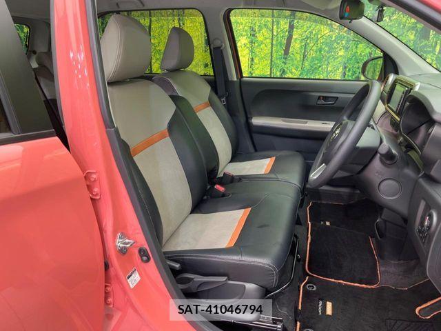Toyota PASSO 2023-08 6997040-7